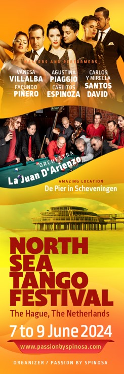 north sea tango festival 2024