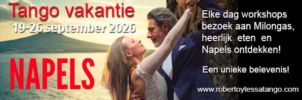 Napels 2026