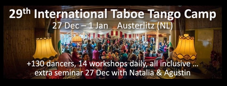 Taboe camp 2312