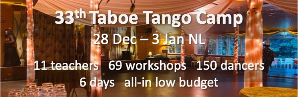 Taboe camp 2512