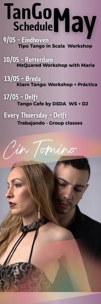 TanGo May