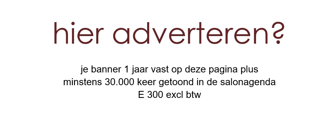 adverteren