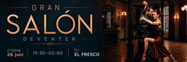 gran salon