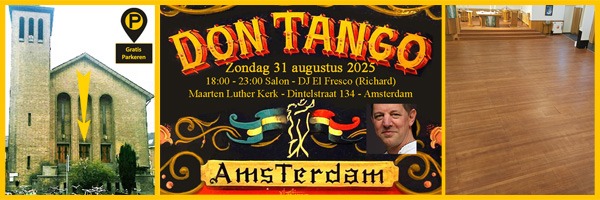 don tango augustus 2025