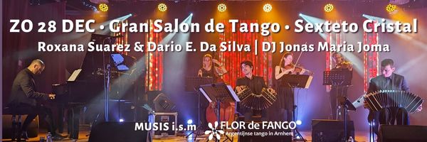 gran salon 28 dec