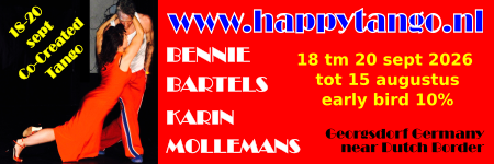 Karin & Bennie 202609