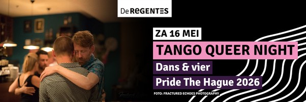 tango queer night concert