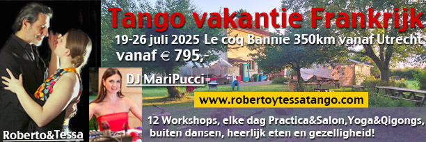 Le Coq Banni juli 2025