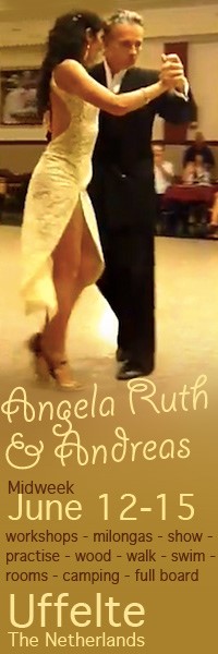 Ruth & Andreas 2025 