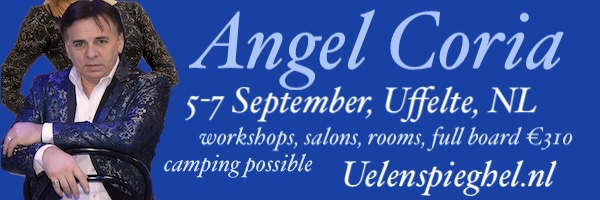 september 2025 Angel