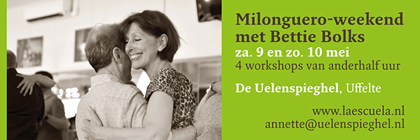 Bettie Bolks mei 2026